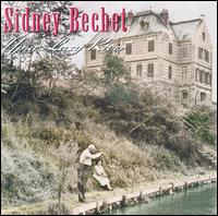 Up a Lazy River - Sidney Bechet