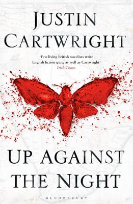 Up Against the Night - Cartwright, Justin