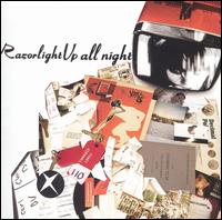 Up All Night - Razorlight