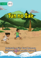 Up and Down - Tun no Sa'e