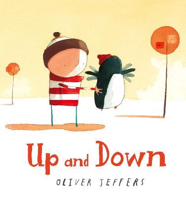 Up and Down - 