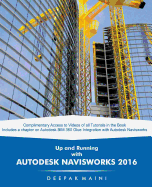 Up and Running with Autodesk Navisworks 2016