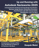 Up and Running with Autodesk Navisworks 2025