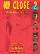 Up Close 2: English for Global Communication