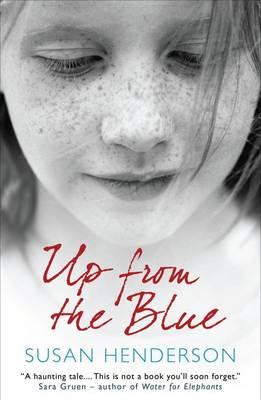 Up from the Blue - Henderson, Susan