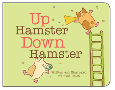 Up Hamster Down Hamster