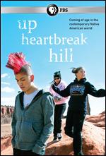 Up Heartbreak Hill - Erica Scharf