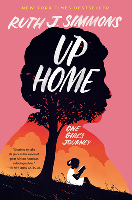 Up Home: One Girl's Journey - Simmons, Ruth J