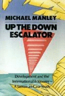 Up the Down Escalator - Manley, Michael
