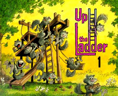 Up the Ladder - Bob Jones University