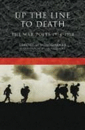 Up the Line to Death: War Poets, 1914-18