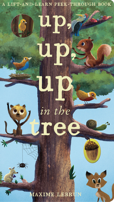 Up, Up, Up in the Tree - 
