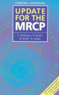 Update for the MRCP