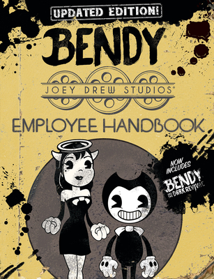 Updated Employee Handbook - Scholastic