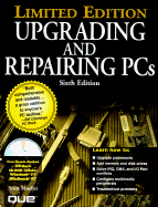 Upgrading and Repairing PCs with CD-ROM