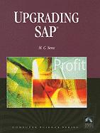 Upgrading SAP
