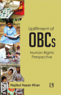 Upliftment of Obcs: Human Rights Perspective