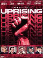 Uprising [2 Discs] - Jon Avnet