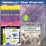 Uproarious Twenties in Dixieland/Wilbur and His New Orleans Orchestra
