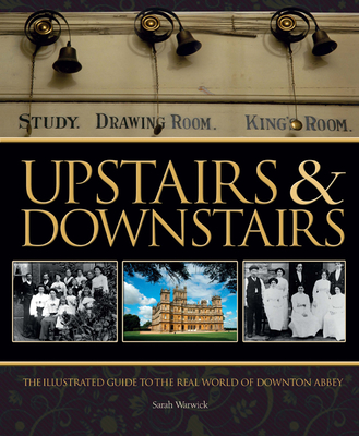 Upstairs and Downstairs - Warwick, Sarah