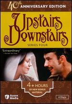 Upstairs Downstairs: Series Four [4 Discs] - 