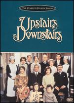 Upstairs Downstairs: The Complete Fourth Season [4 Discs] - 