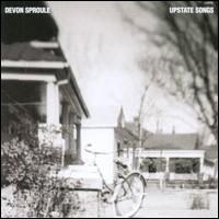 Upstate Songs - Devon Sproule