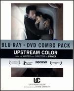 Upstream Color [2 Discs] [Blu-ray/DVD]