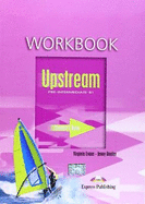 Upstream Pre-intermediate B1 Workbook Student's