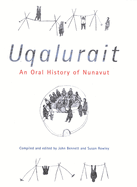 Uqalurait: An Oral History of Nunavut Volume 36