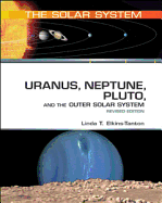 Uranus, Neptune, Pluto, and the Outer Solar System