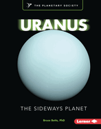 Uranus: The Sideways Planet