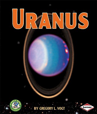 Uranus - Vogt, Gregory L