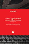 Urban Agglomeration - Extracting Lessons for Sustainable Development