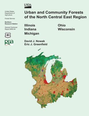 Urban and Community Forests of the North Central East Region - United States Department of Agriculture