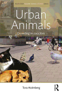 Urban Animals: Crowding in Zoocities