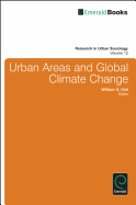 Urban Areas and Global Climate Change