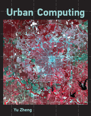 Urban Computing - Zheng, Yu