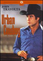 Urban Cowboy - James Bridges
