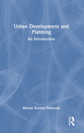 Urban Development and Planning: An Introduction