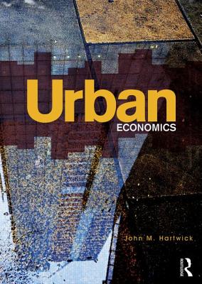 Urban Economics - Hartwick, John M