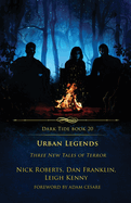 Urban Legends: Three New Tales of Terror