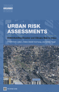Urban Risk Assessments