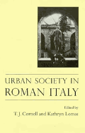 Urban society in Roman Italy