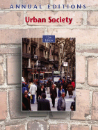 Urban Society - Siegel, Fred (Editor), and Siegel, Harry (Editor)