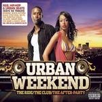 Urban Weekend - Various Artists