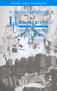 Urbanization and urban systems in India