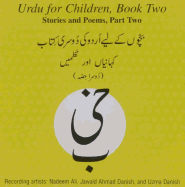 Urdu for Children, Book II, CD Stories and Poems, Part Two: Urdu for Children, CD