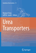 Urea Transporters