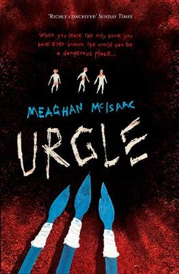 Urgle - McIsaac, Meaghan
